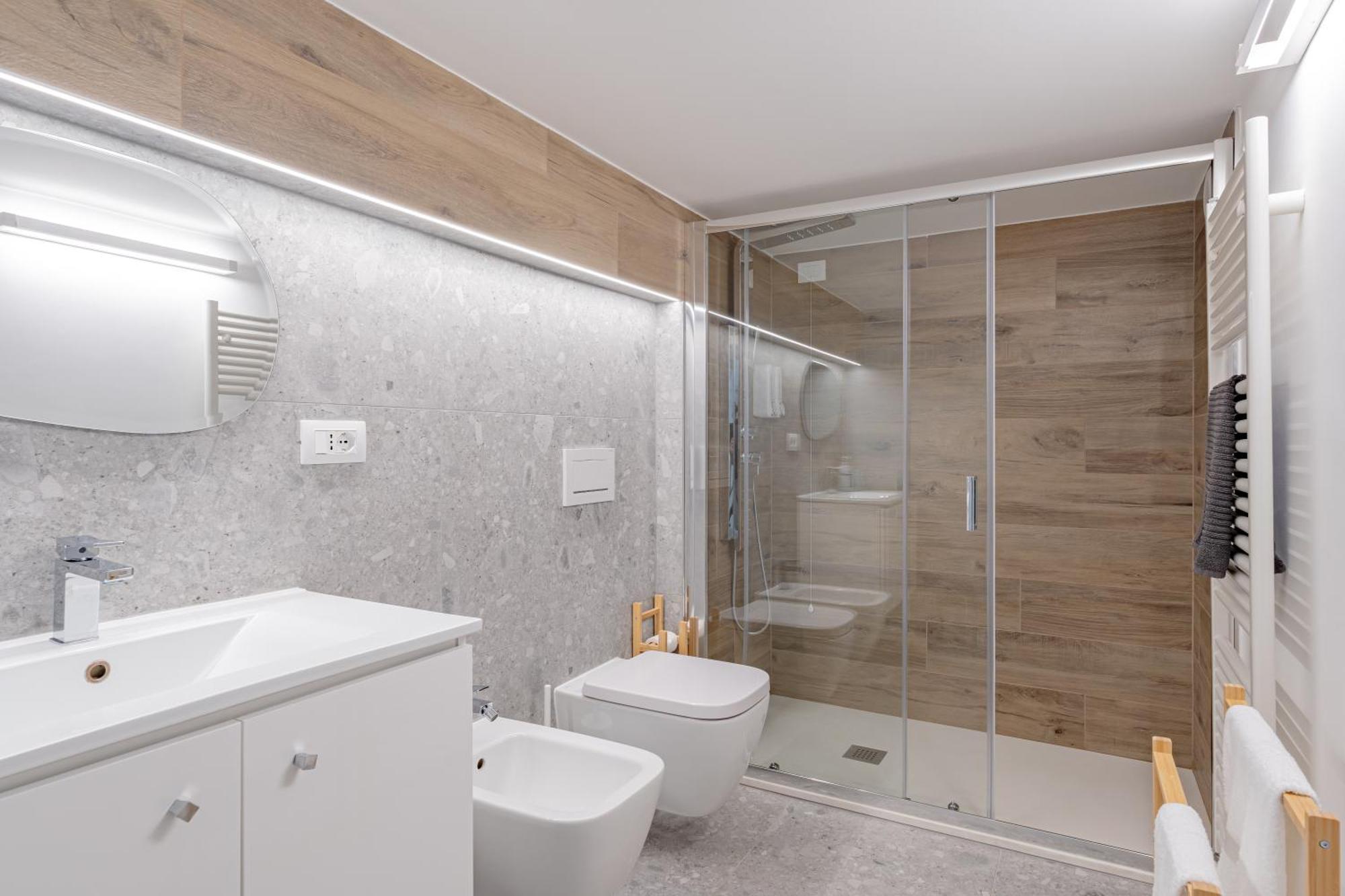 Loft Pineta Dannunziana Apartment Pescara Luaran gambar