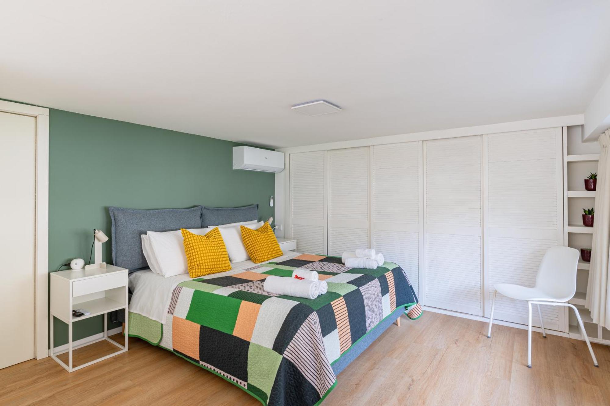 Loft Pineta Dannunziana Apartment Pescara Luaran gambar