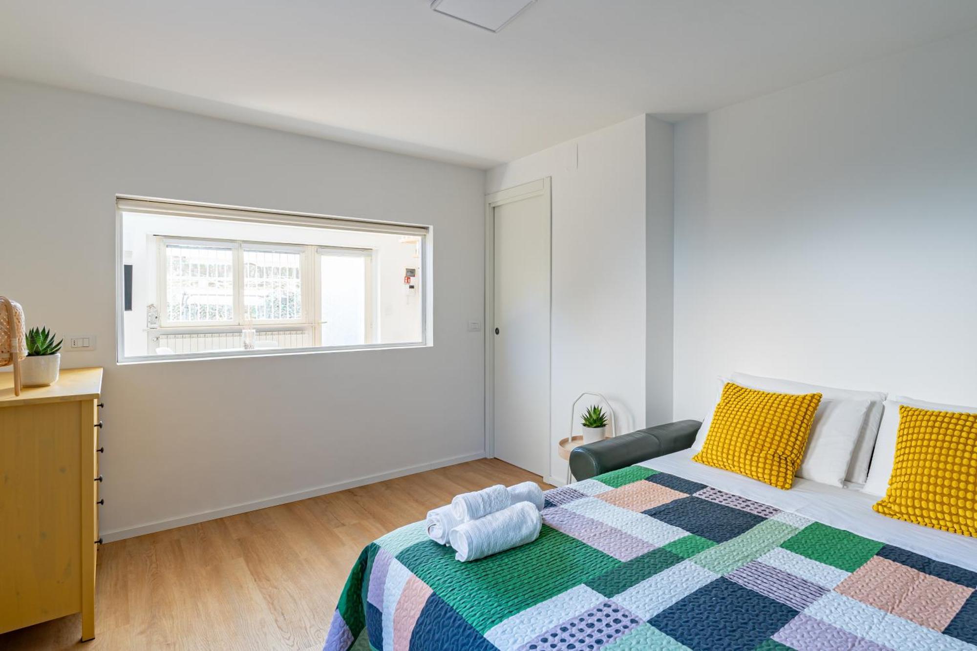 Loft Pineta Dannunziana Apartment Pescara Luaran gambar
